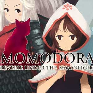 Momodora: